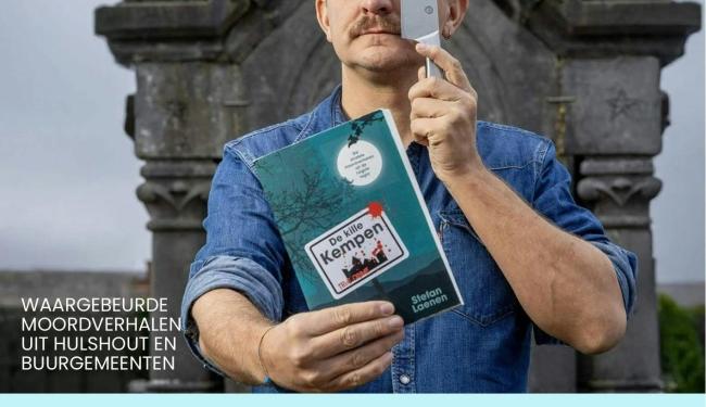 De Kille Kempen © Stefan Laenen