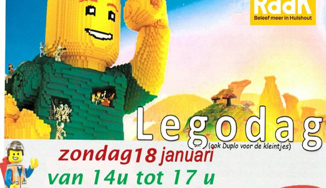 Lego en blokjesfestival © raak hulshout