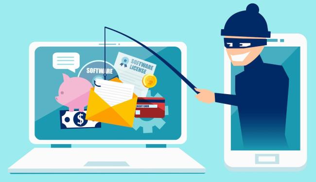 Lessenreeks veilig online werken © VIPRE
