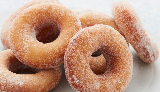 Heel de wereld bakt! © Heikki Verdurme