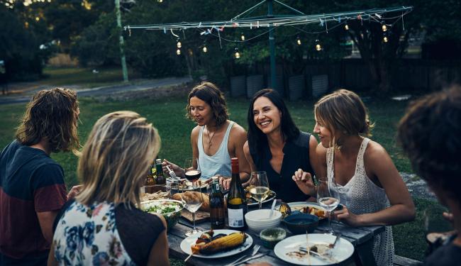 Tapas avond © Pexels