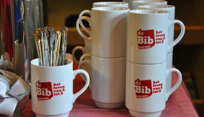 Verwendag © bib Hulshout
