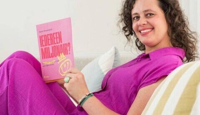 Najaarslezing ‘Iedereen Miljonair?’ © Gemeente Hulshout