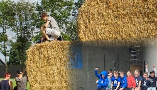 Zomerkriebels 2026 © Skay