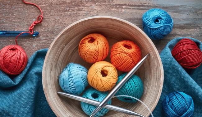 CREATELJEE : LEUKE SLEUTELHANGER MAKEN © Tilialucida