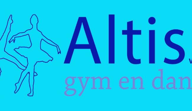 Logo Altis vzw