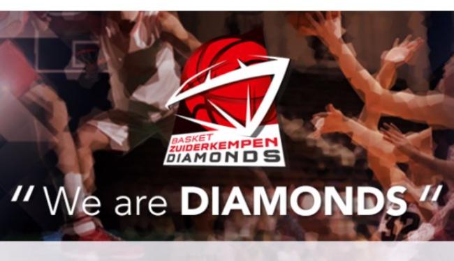 Basket Zuiderkempen Diamonds