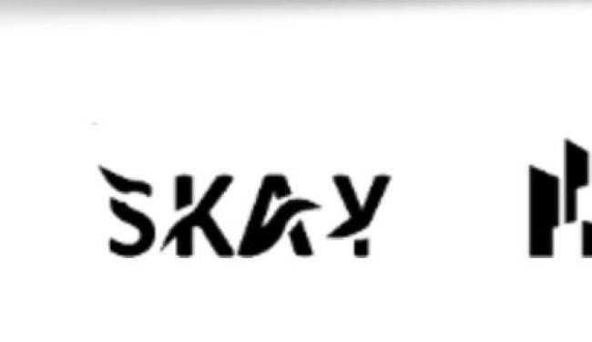 Logo Skay Urban