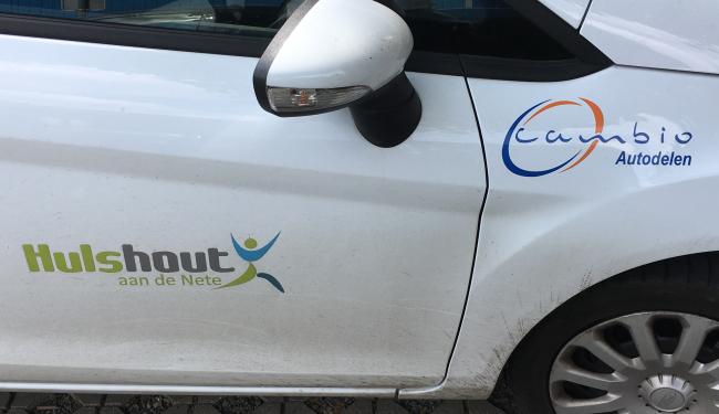 Foto Cambio deelauto