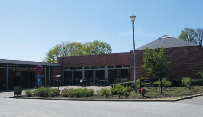 Foto woonzorgcentrum Ter Nethe