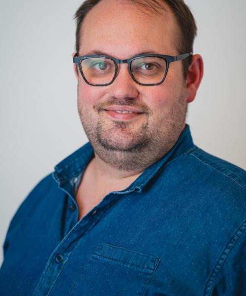 Elias De Wever