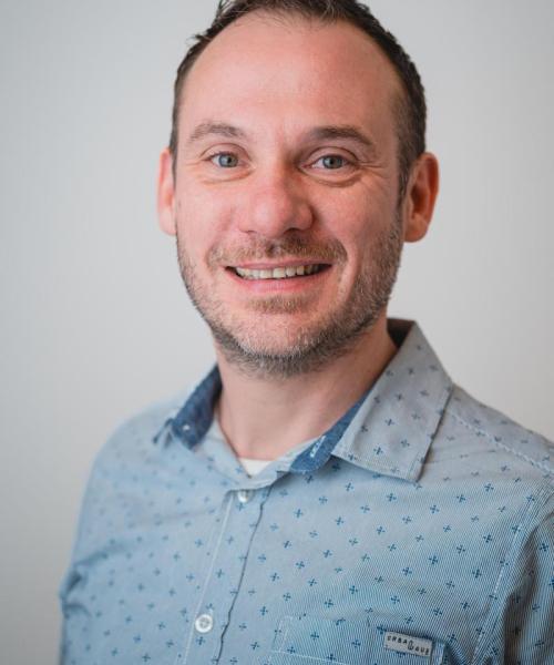 Joost Verhaegen