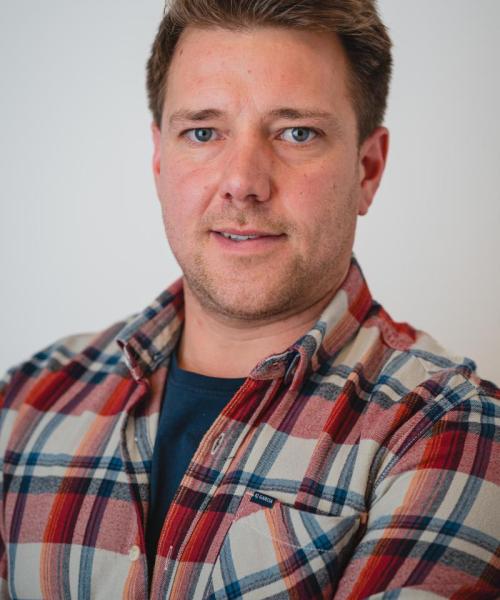 Vincent Laeremans