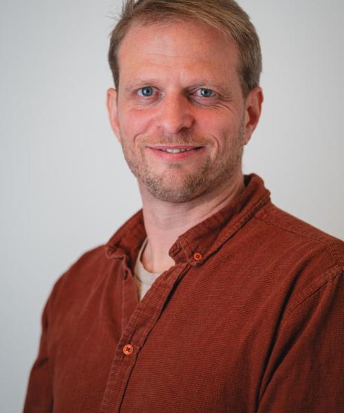 Rist Heylen