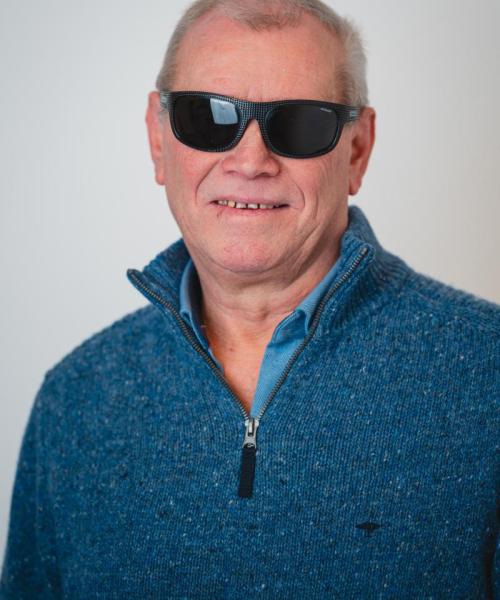 Gust Van den Bruel
