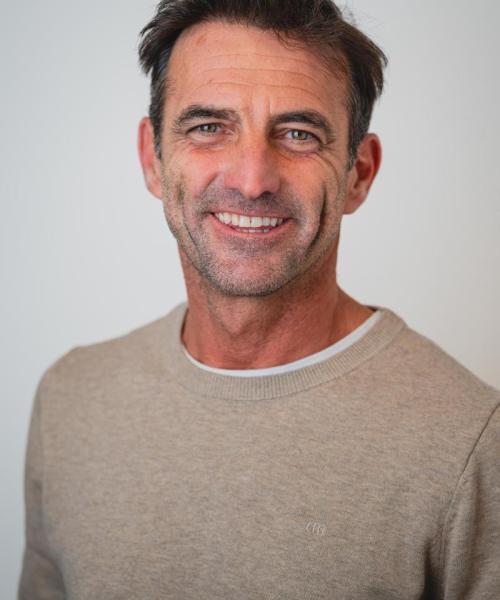 Gunter De Batselier
