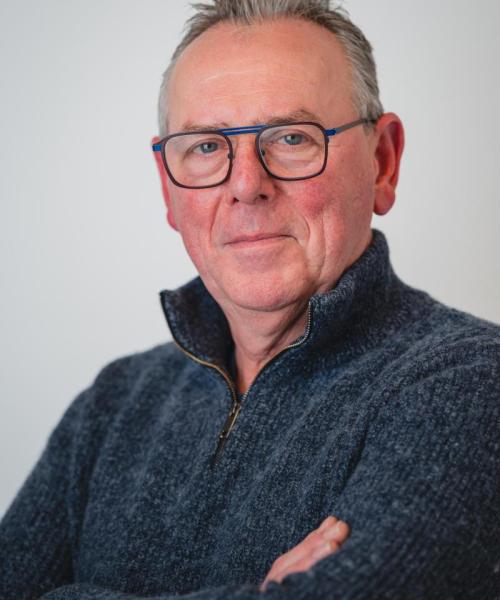 Jef Verduckt