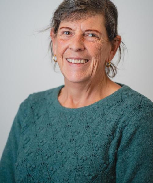 Hilde Bruynseels