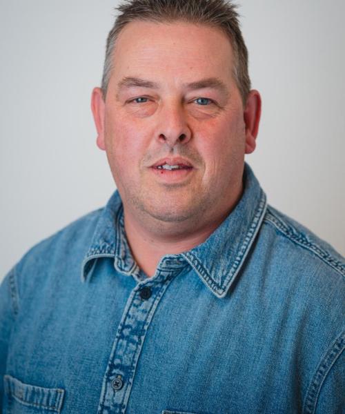 Jean-Paul Thys