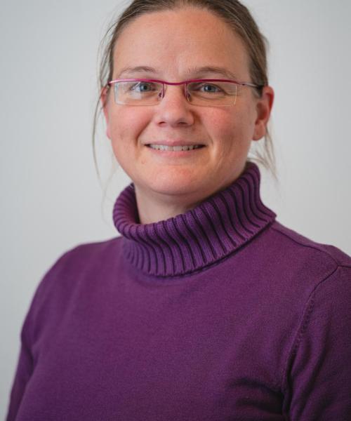 Dorien Van Opstal