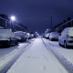 sneeuw