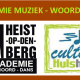 Logo's academie