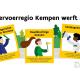 Vervoersregio kempen