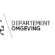 Departement omgeving