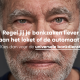 affiche universele bankdienst