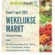 wekelijkse markt