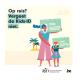 Kijkt jij al uit naar je vakantie?