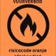 code oranje