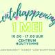 Lentehappening