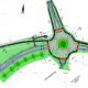 rond punt planning