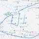 parcours Marcel Indekeu