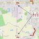 Hinder op F106 tussen Stationsstraat en Hanestraatje