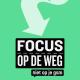 Focus op de weg
