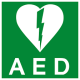 AED sociale media