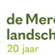 Landschapspark de Merode logo