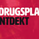 Drugsplantage ontdekt