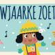 Nieuwjaarke zoete banner