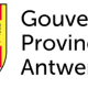 Gouverneur Provincie Antwerpen logo