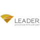 LEADER logo