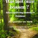 Wat met onze bossen?