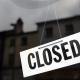 Gesloten