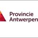 Logo Provincie Antwerpen