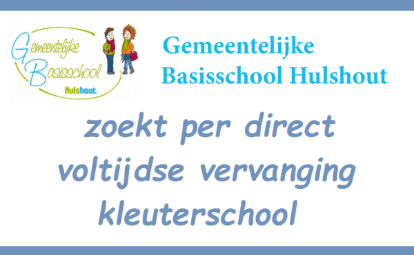 Afbeelding school