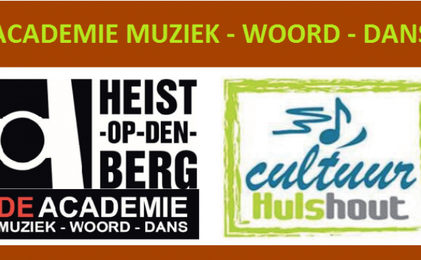 Logo's academie