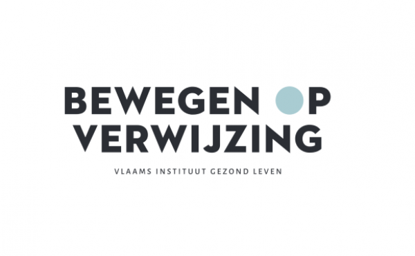 bewegen op verwijzing