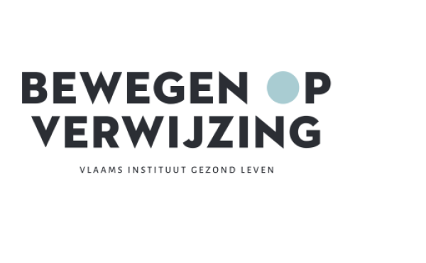 bewegen op verwijzing